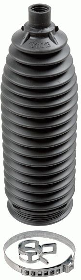 LEMFÖRDER Manžeta, sustav upravljanja