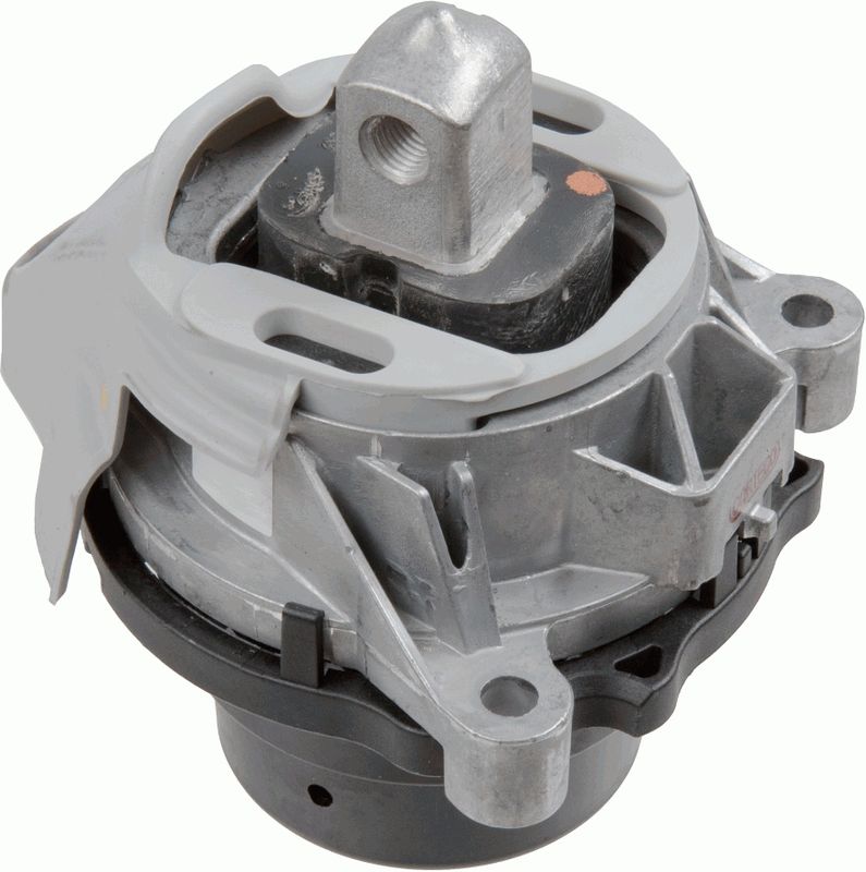 LEMFÖRDER Uležištenje, motor