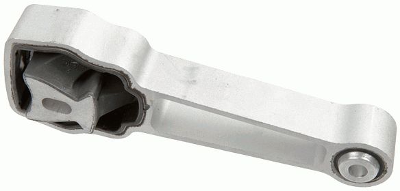 LEMFÖRDER Uležištenje, motor