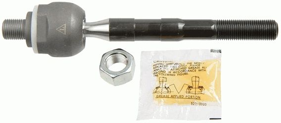 LEMFÖRDER Aksijalni zglob, poprečna spona upravljača