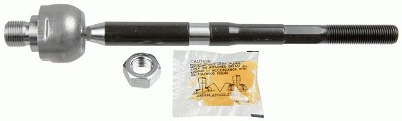 LEMFÖRDER Aksijalni zglob, poprečna spona upravljača