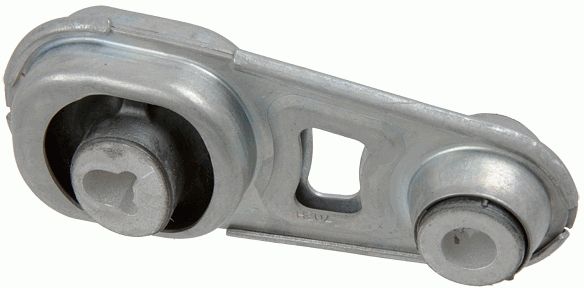 LEMFÖRDER Uležištenje, motor