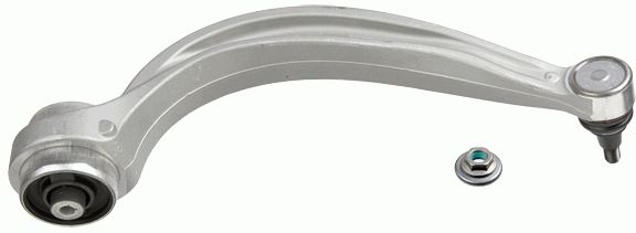 LEMFORDER Spona, ovjes kotača