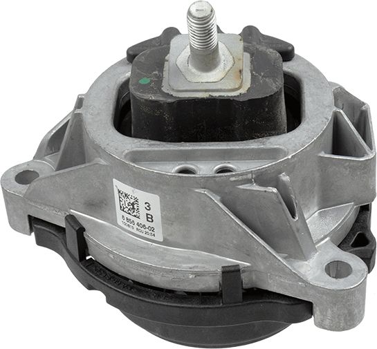 LEMFÖRDER Uležištenje, motor