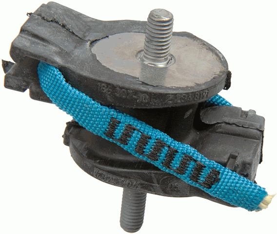 LEMFORDER Uležištenje, motor