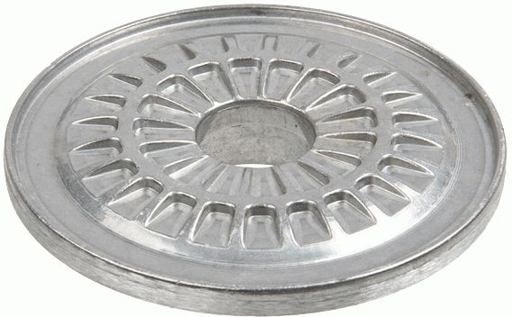 LEMFÖRDER Tanjur opruge