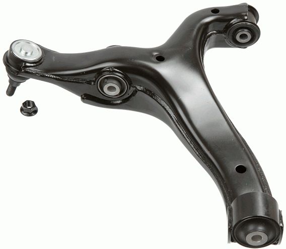 LEMFÖRDER Spona, ovjes kotača