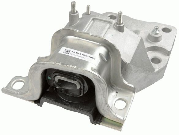 LEMFÖRDER Uležištenje, automatski mjenjač