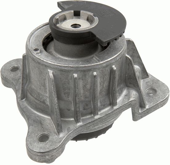 LEMFÖRDER Uležištenje, motor