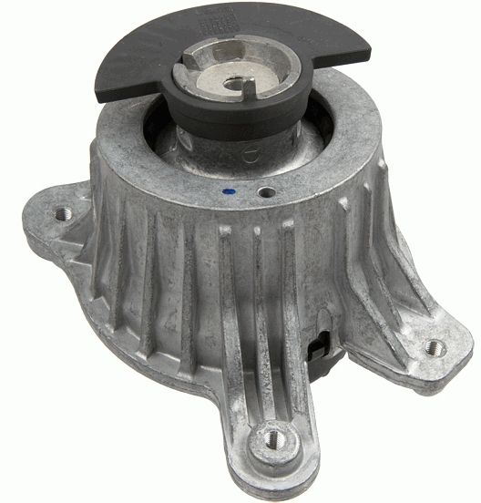 LEMFÖRDER Uležištenje, motor