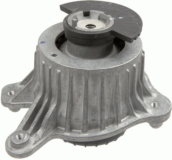 LEMFÖRDER Uležištenje, motor
