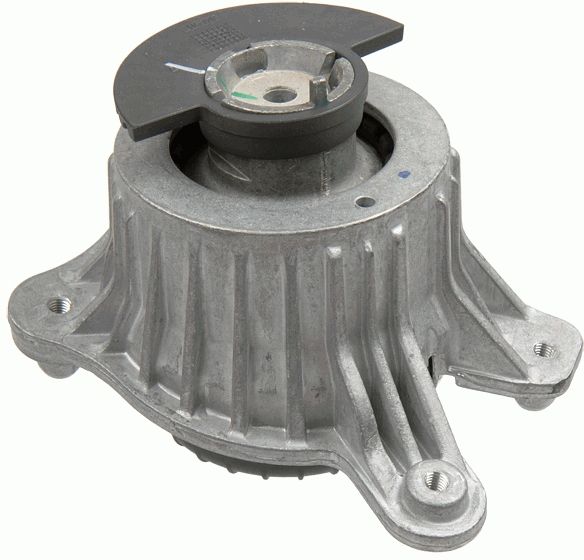 LEMFÖRDER Uležištenje, motor