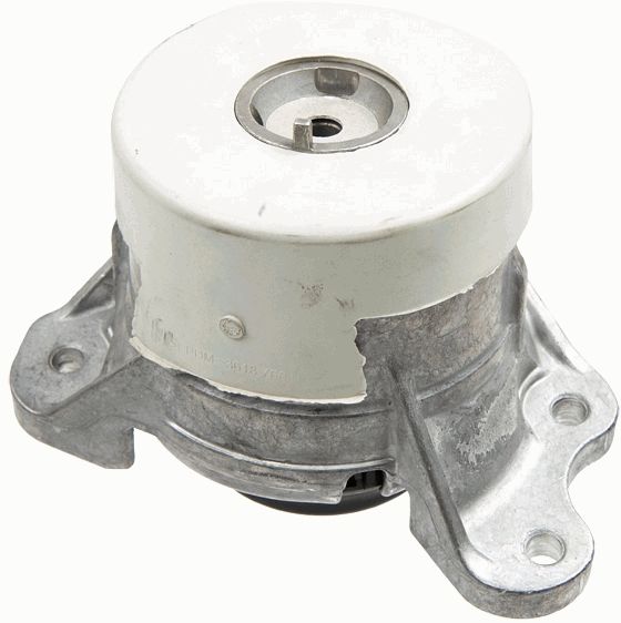 LEMFÖRDER Uležištenje, motor