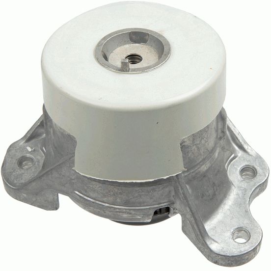 LEMFÖRDER Uležištenje, motor