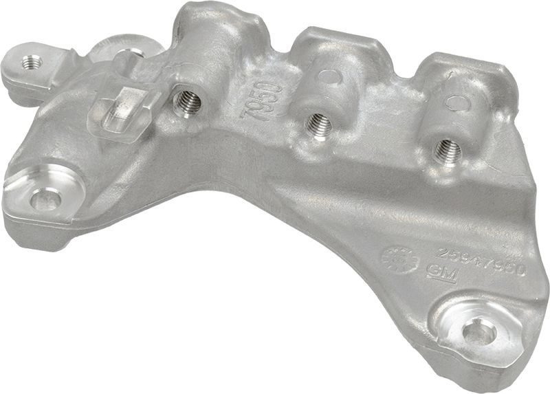 LEMFÖRDER Uležištenje, motor