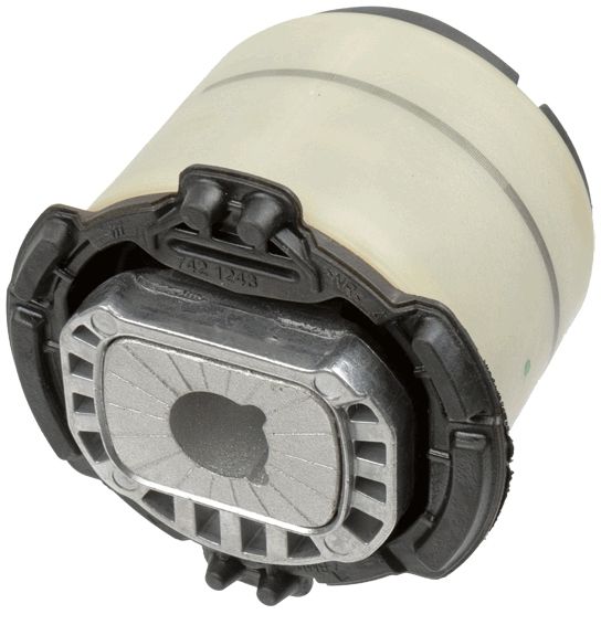 LEMFORDER Uležištenje, nosač osovine