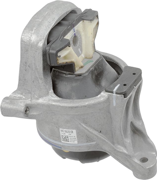 LEMFÖRDER Uležištenje, motor
