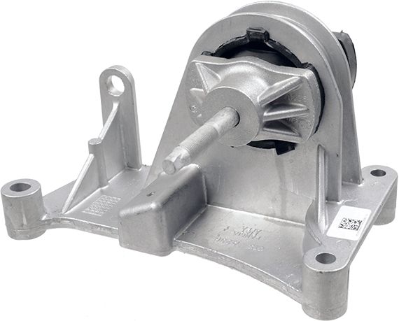 LEMFÖRDER Uležištenje, motor