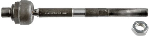 LEMFÖRDER Aksijalni zglob, poprečna spona upravljača