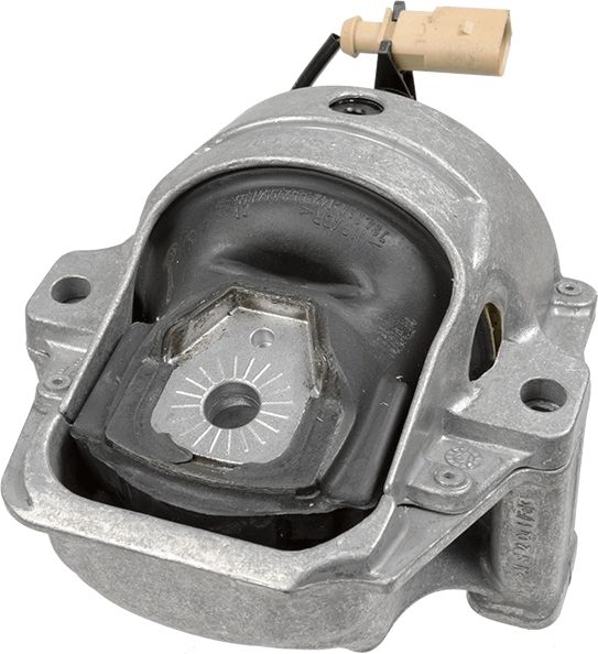 LEMFÖRDER Uležištenje, motor