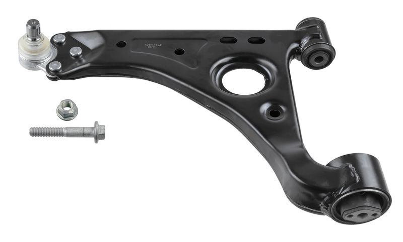 LEMFÖRDER Spona, ovjes kotača