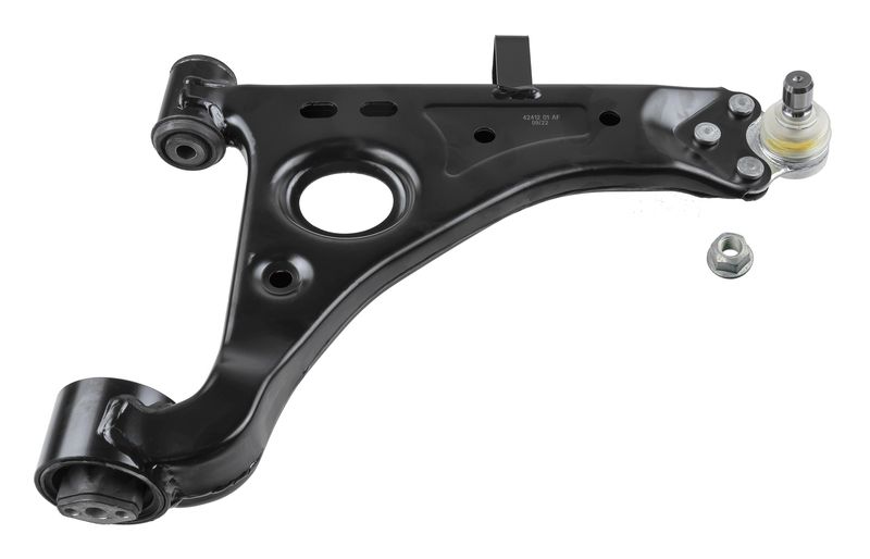 LEMFÖRDER Spona, ovjes kotača