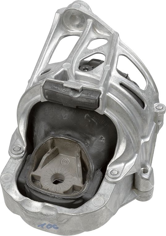 LEMFÖRDER Uležištenje, motor