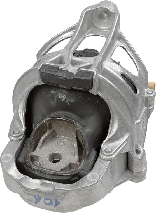 LEMFÖRDER Uležištenje, motor