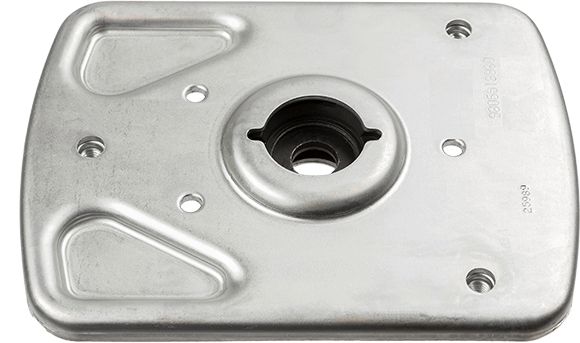 LEMFÖRDER Osloni ležaj opružnog oslonca