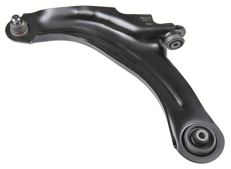 LEMFÖRDER Spona, ovjes kotača