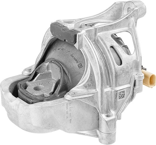 LEMFÖRDER Uležištenje, motor