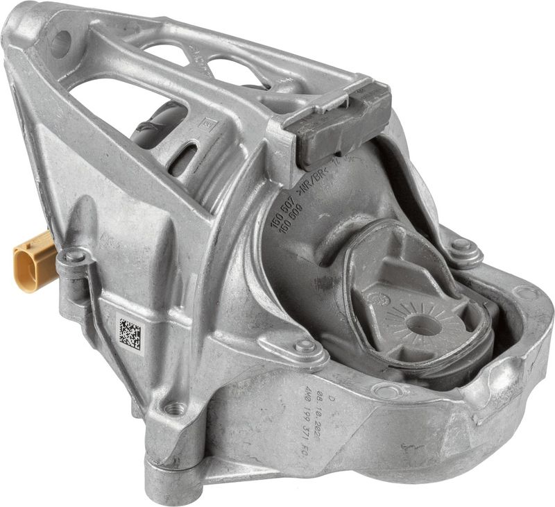 LEMFÖRDER Uležištenje, motor