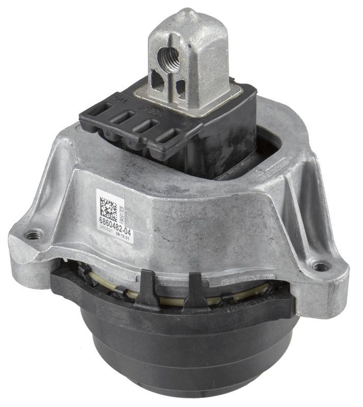 LEMFÖRDER Uležištenje, motor