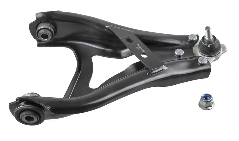 LEMFÖRDER Upravljač, ovjes kotača