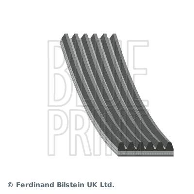 BLUE PRINT Kanalni remen