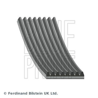 BLUE PRINT Kanalni remen