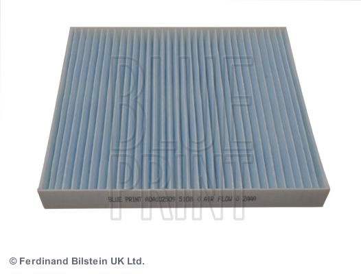 BLUE PRINT Filter kabine