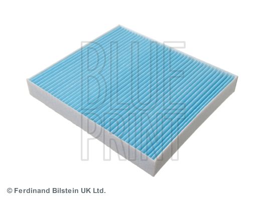 BLUE PRINT Filter kabine