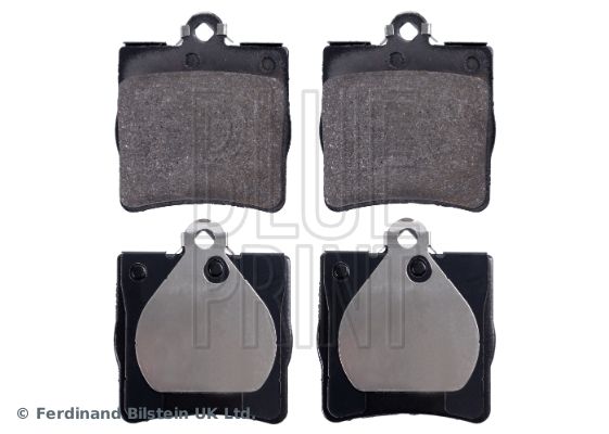 BLUE PRINT Disk pločice