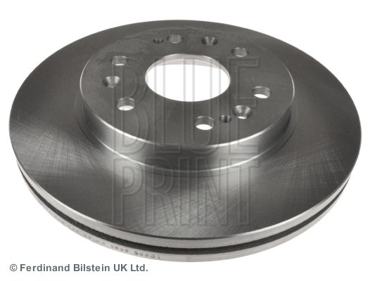 BLUE PRINT Disk ploča