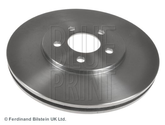 BLUE PRINT Kočioni disk