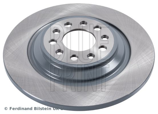 BLUE PRINT Disk ploča