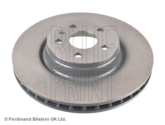 BLUE PRINT Disk ploča