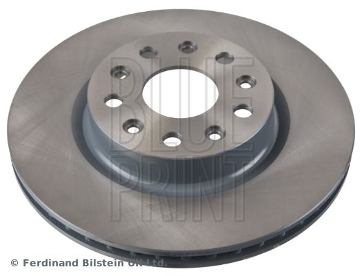 BLUE PRINT Disk ploča