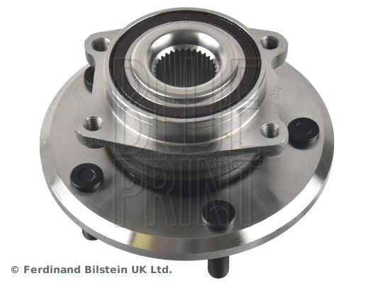 BLUE PRINT Garnitura ležaja kotača