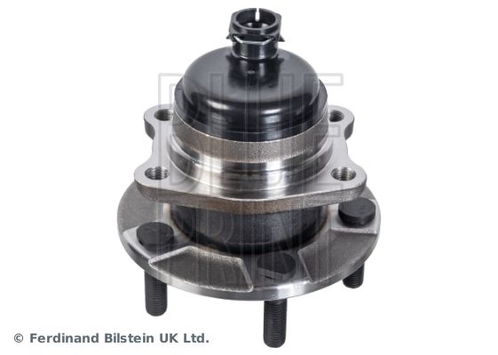 BLUE PRINT Garnitura ležaja kotača