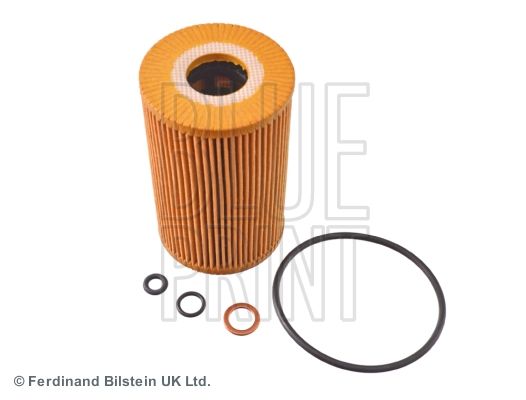 BLUE PRINT Filter ulja