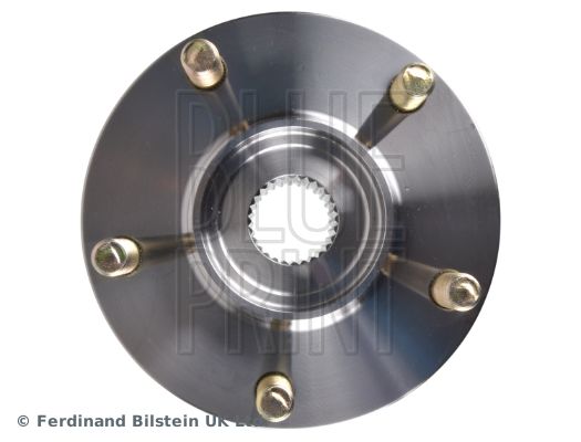 BLUE PRINT Kočni disk