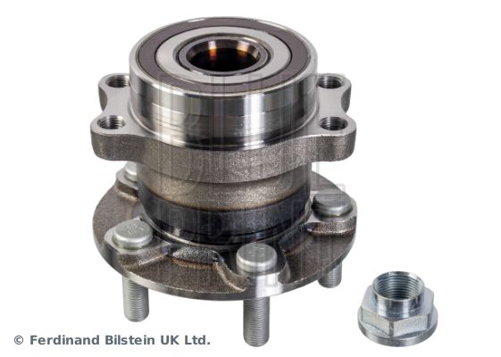 BLUE PRINT Komplet ležaja kotača