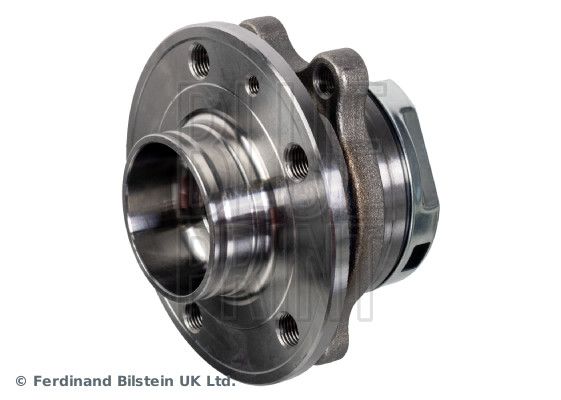 BLUE PRINT Kočni disk